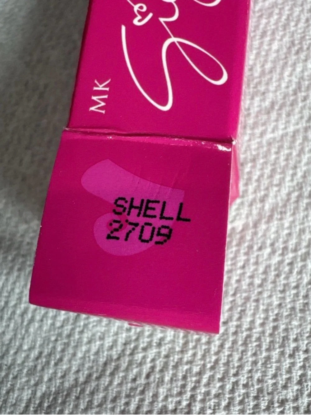 Mary Kay‎ Signature Creme Lipstick 270900 Rare New Old Stock